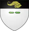 Blason de Sept-Îles