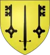 Alias du blason de Cassel