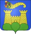 Blason de Châtel