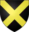 Blason de Chambors