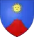 Alias du blason de Chaumont-en-Vexin