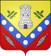 Blason de Cheniménil