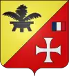 Blason de Uvea