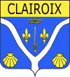 Blason de Clairoix