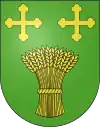 Blason de Assens