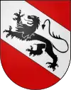 Blason de Bottens