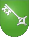 Blason de Brenles