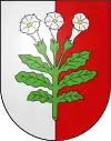 Blason de Corcelles-près-Payerne