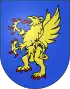 Blason de Noville