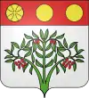 Blason de Lorry-lès-Metz