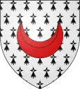 Blason de Faimes