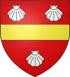 Blason de Magny-lès-Villers