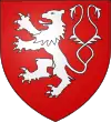 Blason de Montfort