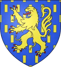 Jeanne III de Bourgogne