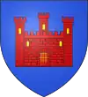 Blason de Cormeilles