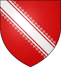 Blason de Bas-Rhin