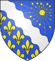 Blason de l’Essonne