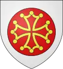 Drapeau de Hérault