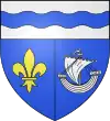 Blason des Hauts-de-Seine