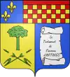 Blason de Arthies