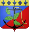 Blason de Avessac