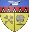 Blason de El Madher