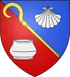 Blason de Életot