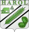 Blason de Harol