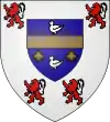 Blason de Igny