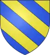 Blason de Baisieux