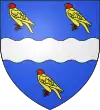 Blason de Beausse