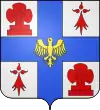 Blason de Beuzevillette