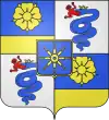 Blason de Bize-Minervois