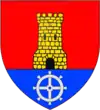 Blason de Bonsmoulins