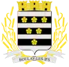 Blason de Boulay-les-Ifs