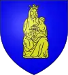 Blason de Brielles