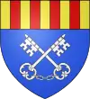 Blason de Céret