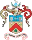 Blason de Cheltenham