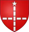 Blason de Cizos