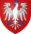 Blason de Coligny