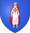 Blason de Conchil-le-Temple