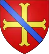 Blason de Dannemoine