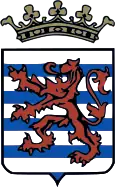 Blason de Durbuy