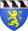 Blason de Garges-lès-Gonesse