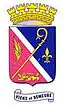 Blason de Gasny