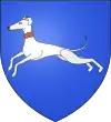 Blason de Goussainville