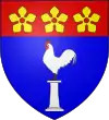 Blason de Jouy-en-Josas