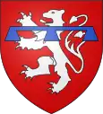 Blason de La Roche-en-Ardenne