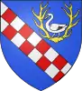 Blason de Lambermont