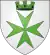 Alias du blason de Latronquière